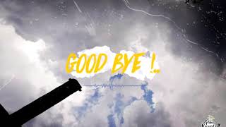 La gema record´s - Good Bye