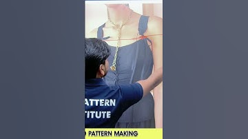 #clo3d #pattern  #patternmaking #clo3ddesigner #learnclo3d #clo3dbasic #clo3dusers #clo3dtips