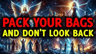 Download Lagu CHOSEN ONES: GOD SAYS, YOU ARE LEAVING THIS TOXIC TOWN FOREVER... START PACKING MP3