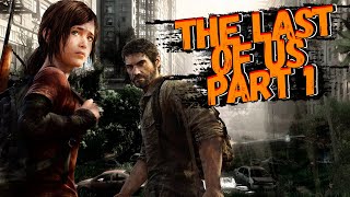 Прохождение на Стриме The Last of Us Part I #3