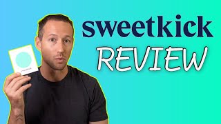 Stop Sugar Cravings With SweetKick (Review 2021)