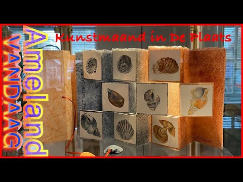 Kunstmaand in De Plaats