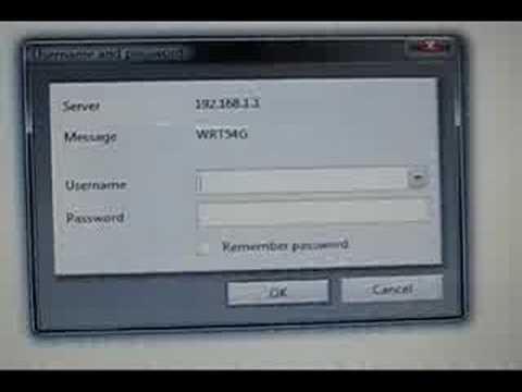 How to: Hack an unsecured router