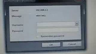 How to: Hack an unsecured router
