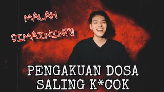 Pengakuan Dosa Marketing APB Men Gel