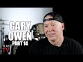Gary Owen on Getting Beat Up in Detroit for Calling Women B*****s (Part 14)