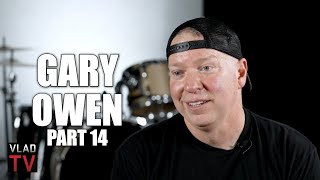 Gary Owen on Getting Beat Up in Detroit for Calling Women B*****s (Part 14)