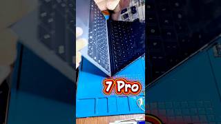 Part 1 : Disassembling Microsoft Surface Pro 7