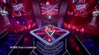 Atuuna Tufuulii suaranya Menggetarkan Hati