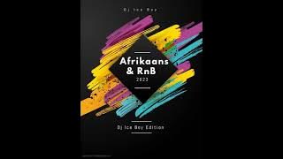 Dj Ice Boy Friday Night S28 Afrikaans & RnB 25.08.2023