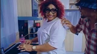 NADIA EWANDE - NDOLO (Clip Officiel)