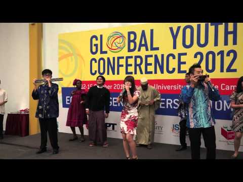 Global Youth Conference