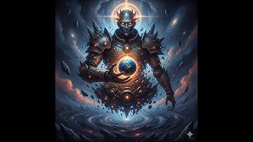 RER Talks Demiurge and the Abrahamic Mind Virus