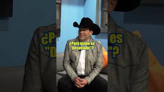 BOBBY PULIDO ¿Para quién es 