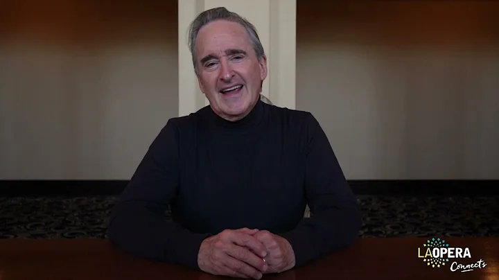 James Conlon's In-Depth Look at "Tosca"