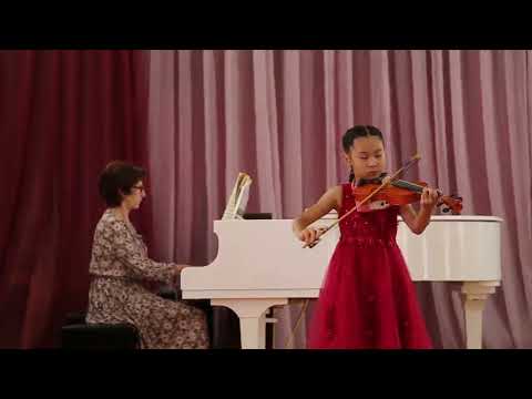 Н . Бакланова.