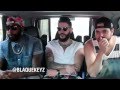 Jon Bellion - Wireless Festival Recap