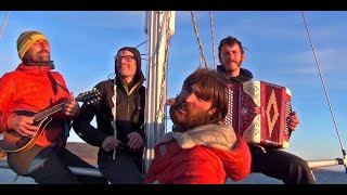 Przygody Dodo - trailer