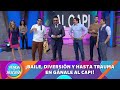 ¡Traumaron al Capi en pleno baile! | Programa 07 noviembre 2023 PARTE 2 | Venga La Alegría