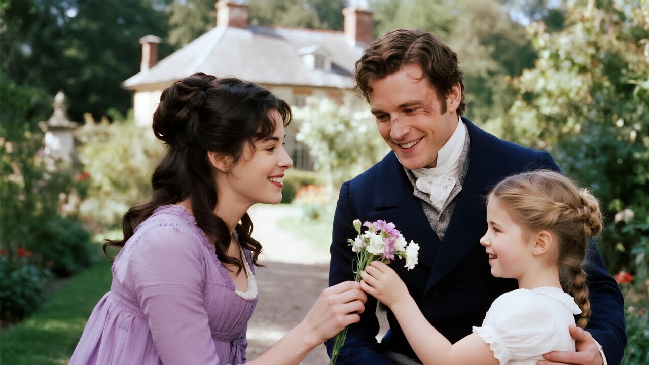 👑 ОНА СБЕЖАЛА СО СВАДЬБЫ И СПРЯТАЛАСЬ В ЕГО ЗАМКЕ—ГЕРЦОГ-ЧУДОВИЩЕ НИКОГО НЕ ВЫПУСКАЛ