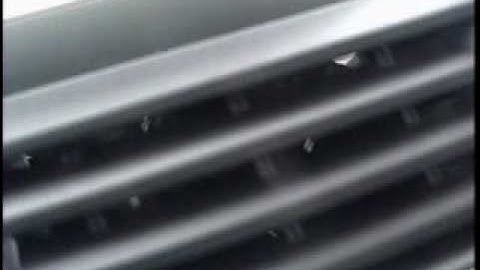 CAI, POLEA NEUSPEED Y ARBOL AUTOTECH 270º AL VW POINTER