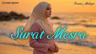 Surat Mesra  Asmidar Darwis  Cover Irama melayu  Lagu Melayu Sedih Menyentuh