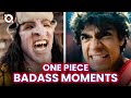 Netflix’s One Piece: Top 10 Badass Moments |⭐ OSSA