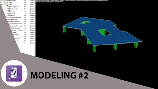 RAM Concept 2 : Modeling
