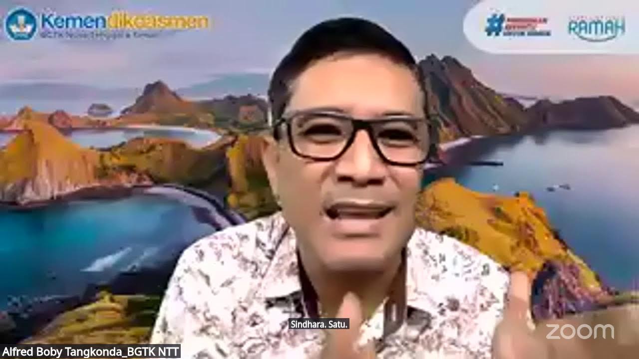 Sosialisasi Peningkatan Kompetensi Guru Sekolah Dasar dalam Mengajar Bahasa Inggris (PKGSD-MBI)