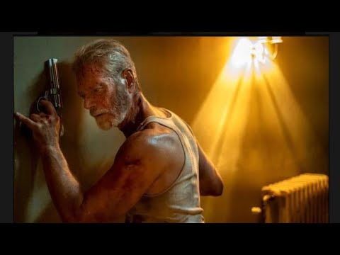 Don't breathe 2