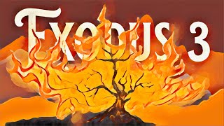 Exodus 3 (3/13/2022)
