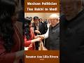 Mexican Lady Politician Ties Rakhi to PM #Modi | #Diplomacy