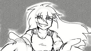 Thunder Bringer // OC Animatic (AU) - Psychteria