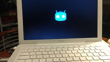 CM13 ANDROID CYANOGENMOD  X86 (LINEAGE OS ) ON YOUR MACBOOK - THIS IS HOW TO IT - 2017