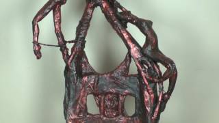 'The Chair of Souls'