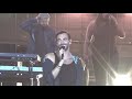 MARCO MENGONI, VITRIFRIGO ARENA,PESARO - DUEMILA VOLTE