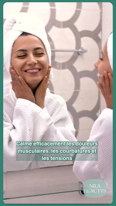✨ Soin Naturel 🌿 | Huile d'Anis Vert 30ml pour une Fraîcheur Éclatante 💚