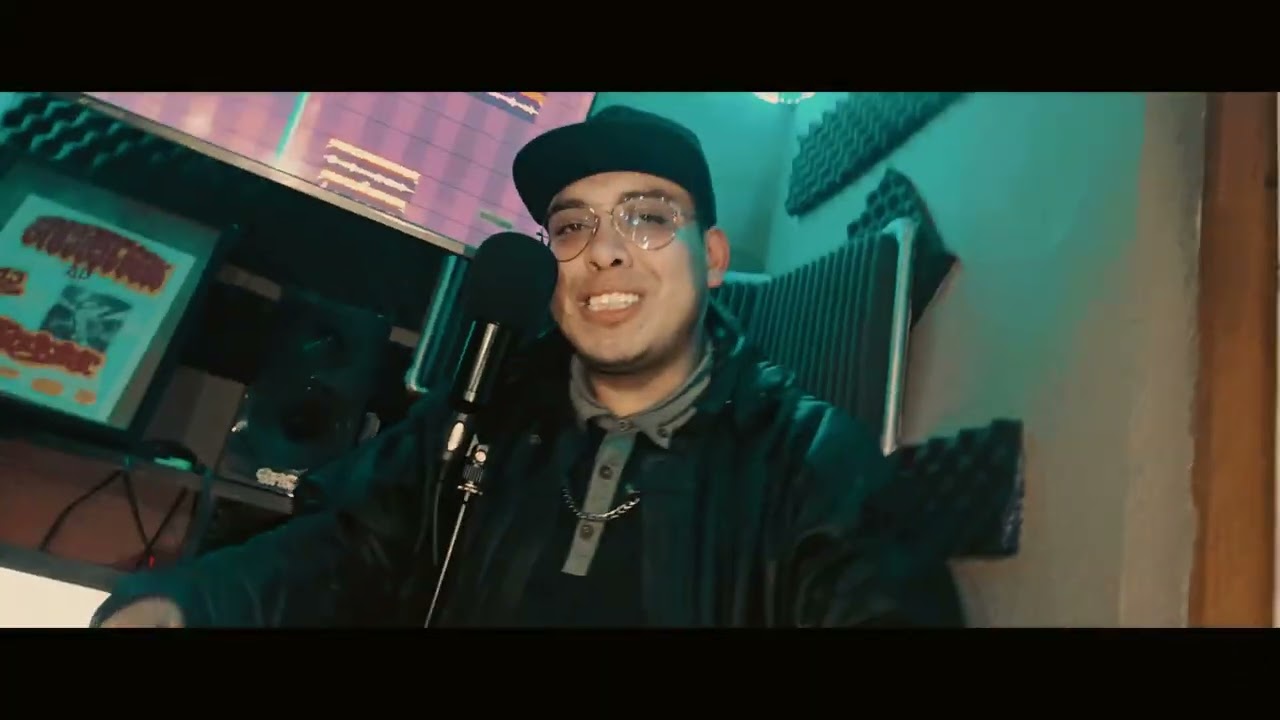 HL Sessions #8 // Seyskor El Kraken // Prod. Holy Life