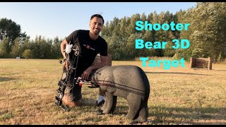 Gear Review: Shooter Bear Decoy