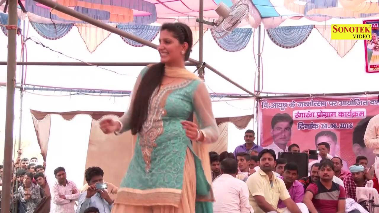 Madkan Aali Juti  Sapna Stage Dance  Haryanvi Superhit Songs