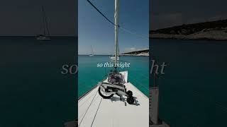 ⛵ Sail. Dock. Explore.