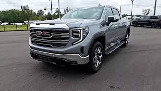 2024 GMC Sierra 1500 R21144