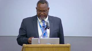 Improve The Performance of Your Building   Tony B.  Robinson