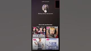 Wika salim live streaming Uut Selly 's broadcast