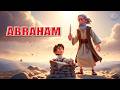 A Man Left Everything For GOD S CALL Animated Bible Story Of Abram A Man Left Everything For GOD S CALL Animated Bible Story Of Abram