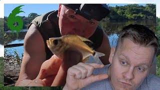 FOLGE 6 🐍 Nachtwanderung im Regenwald 🐍 Adventure Buddies 2: Amazonas | Reaction
