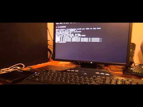 Fixing The Master Boot Record, Making Windows XP SATA Disc