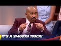 Advice Every Woman Needs to HEAR! | Steve Harvey