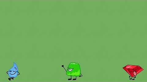 BFB Viewer Voting Episode 11