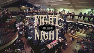 Aldi Jeferson Sipa vs Muhammad Iza Rifay | Full Fight | The Ring Fight Night IV (Bali)